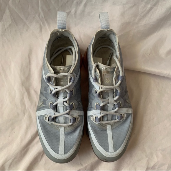 Nike Vapormax Size 6 Women’s/ 4.5 Youth - Picture 3 of 7